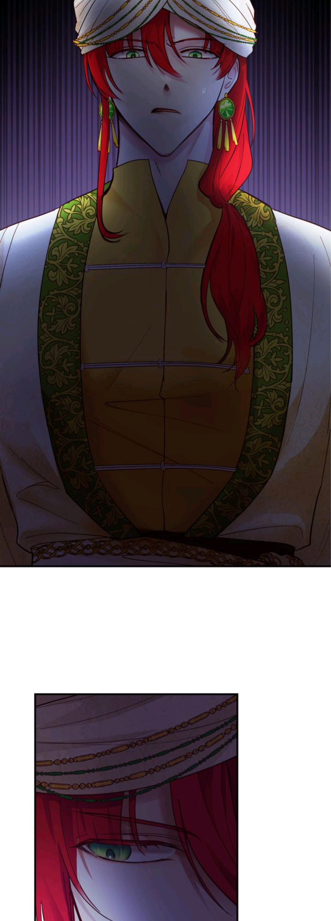 Amina Of The Lamp Chapter 69 - Picture 2