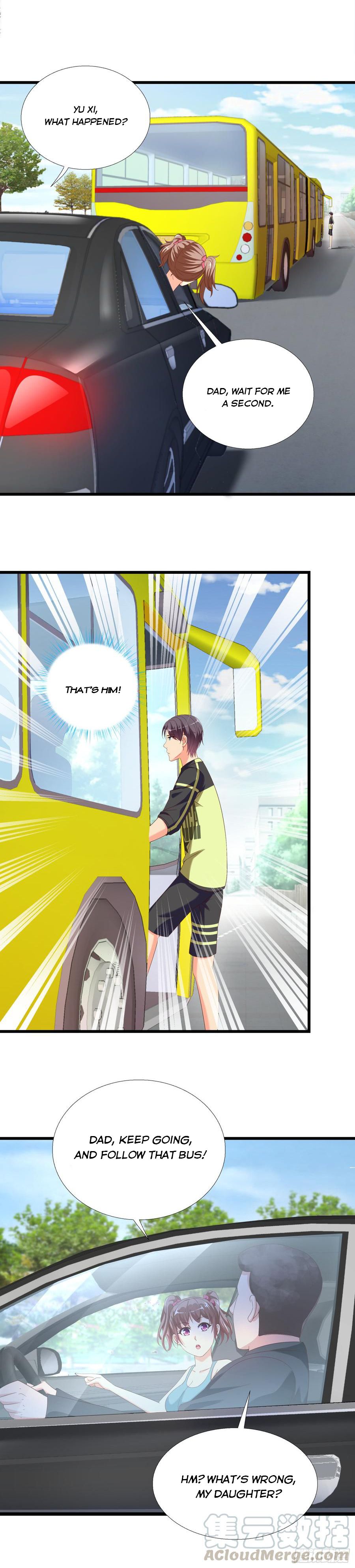 Super School Doctor Chapter 11 - Picture 3