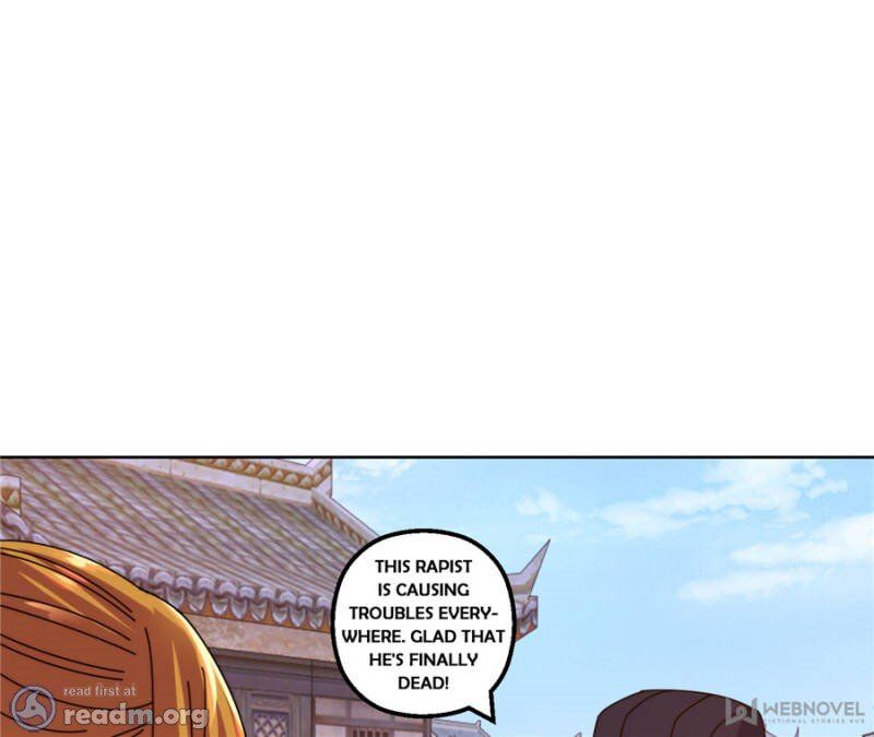 The Top Clan Leader In History Chapter 116 - Picture 2