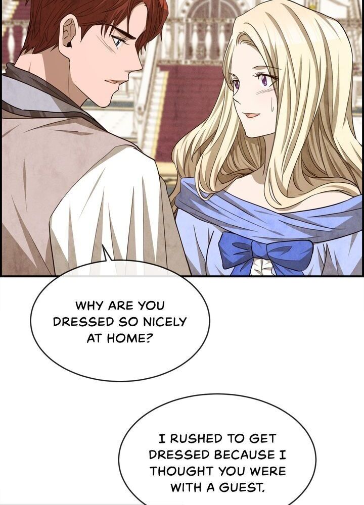 Ingrid, The White Deer Chapter 47 - Picture 2