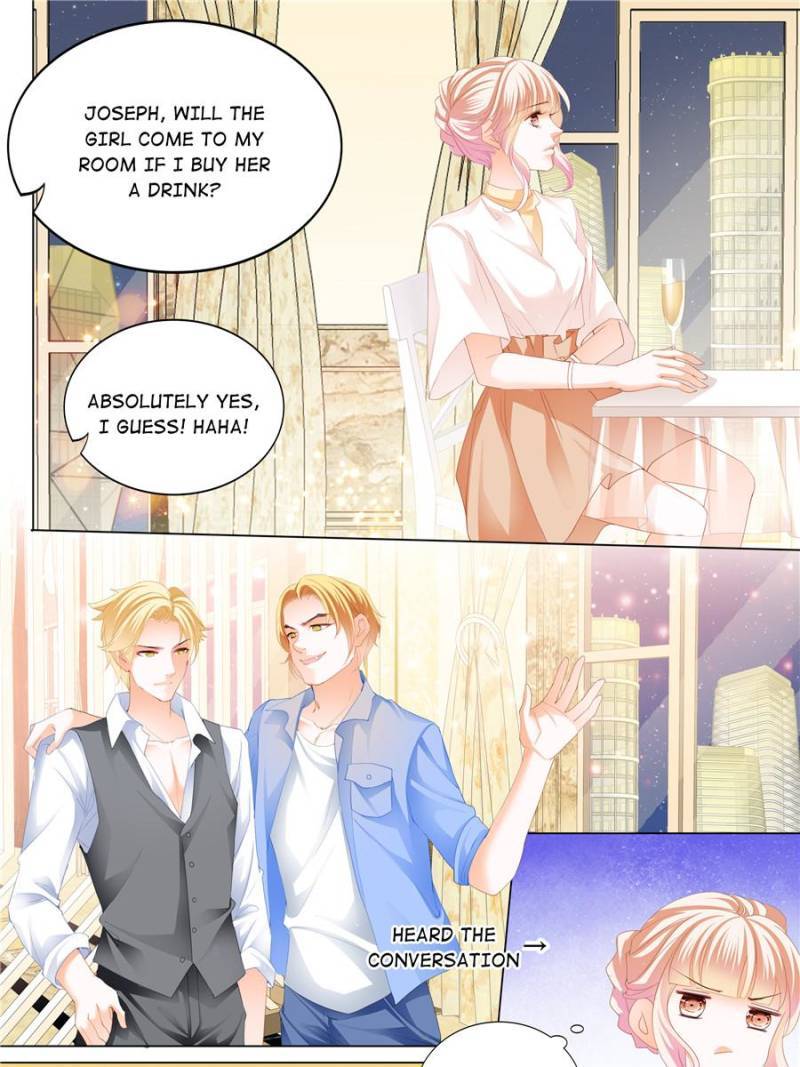 Please Be Gentle, My Bossy Uncle! Chapter 118 - Picture 1