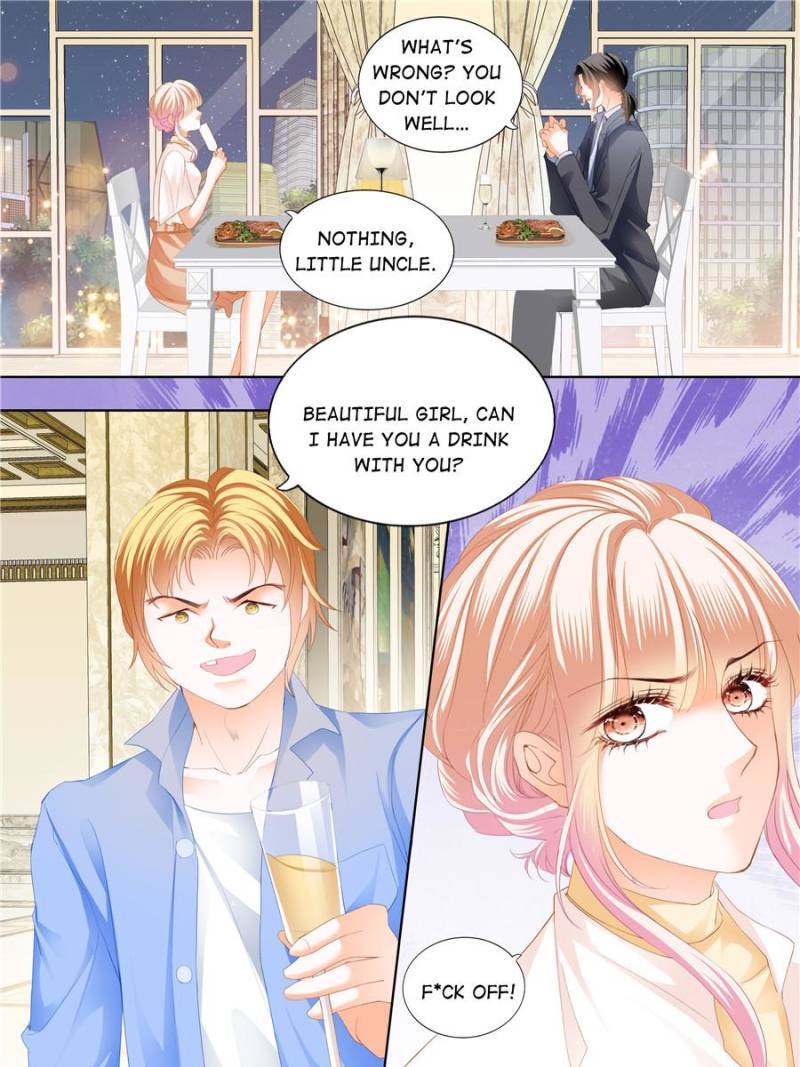 Please Be Gentle, My Bossy Uncle! Chapter 118 - Picture 3