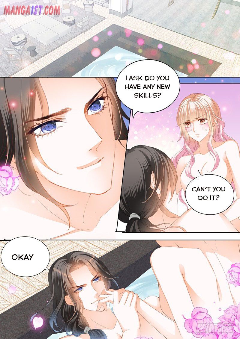 Please Be Gentle, My Bossy Uncle! Chapter 88 - Picture 2