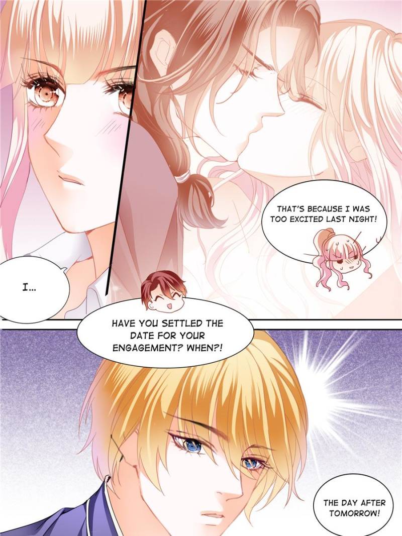 Please Be Gentle, My Bossy Uncle! Chapter 61 - Picture 3