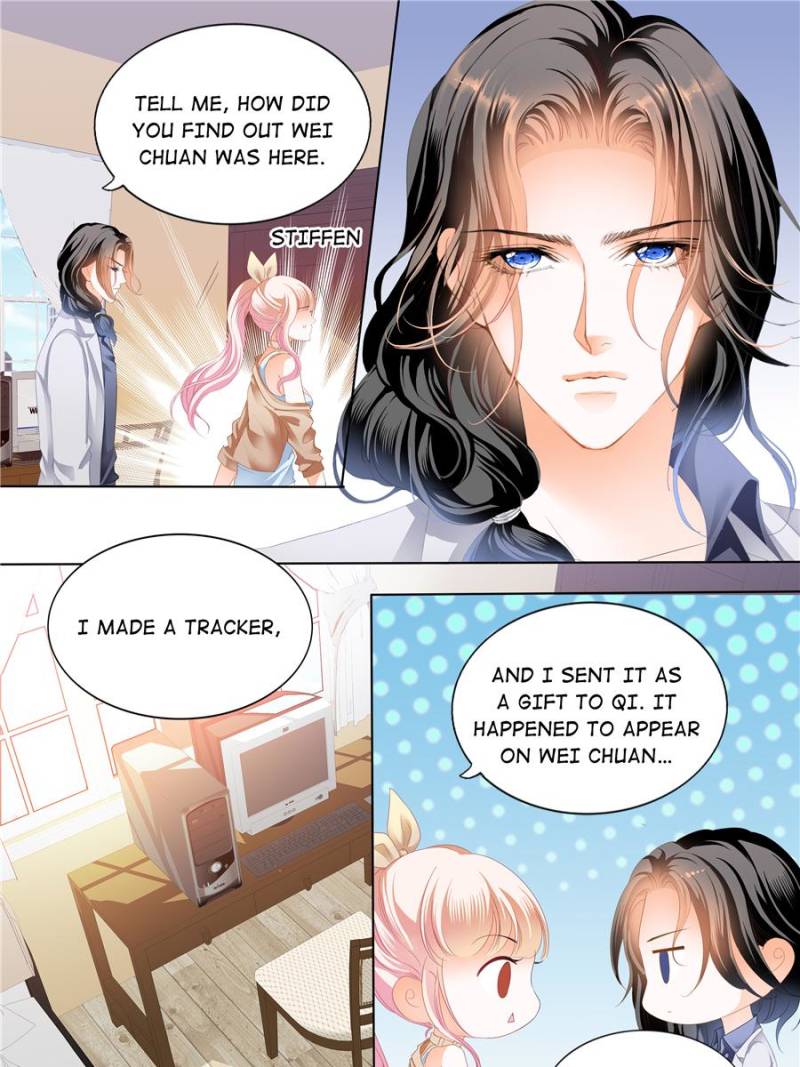 Please Be Gentle, My Bossy Uncle! Chapter 57 - Picture 1