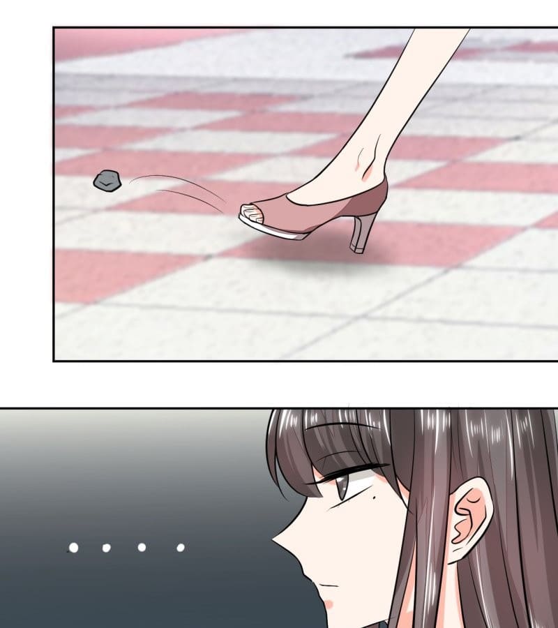 Ceo X Otaku Girl Chapter 69 - Picture 1