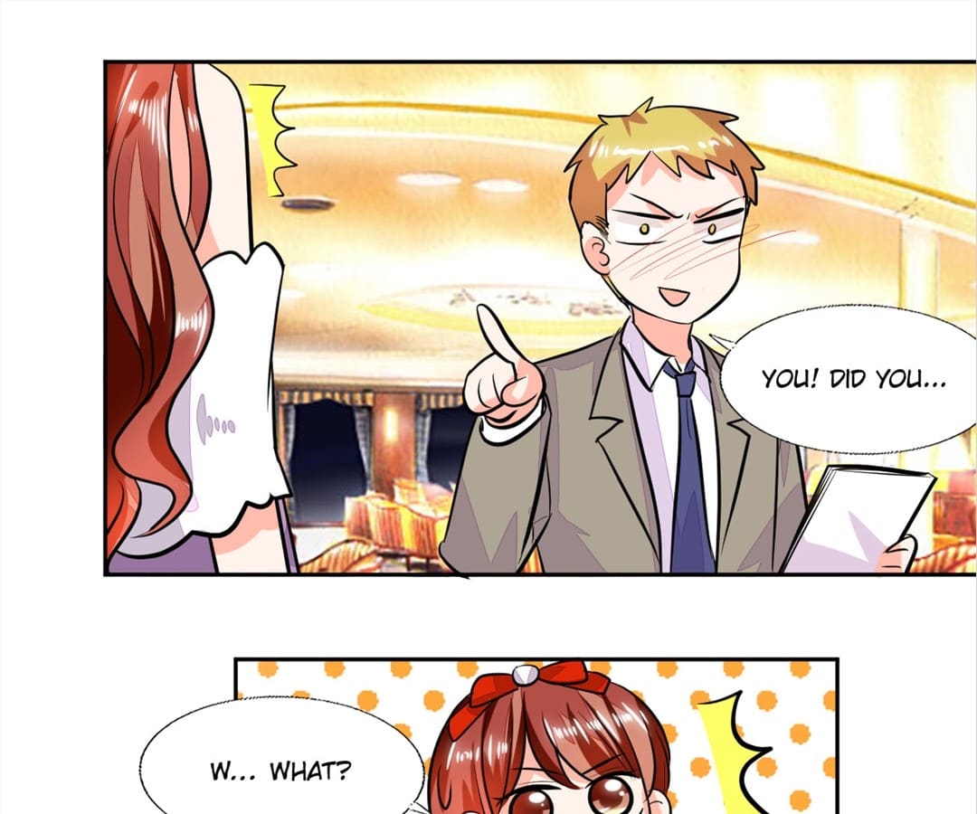 Ceo X Otaku Girl Chapter 66 - Picture 1