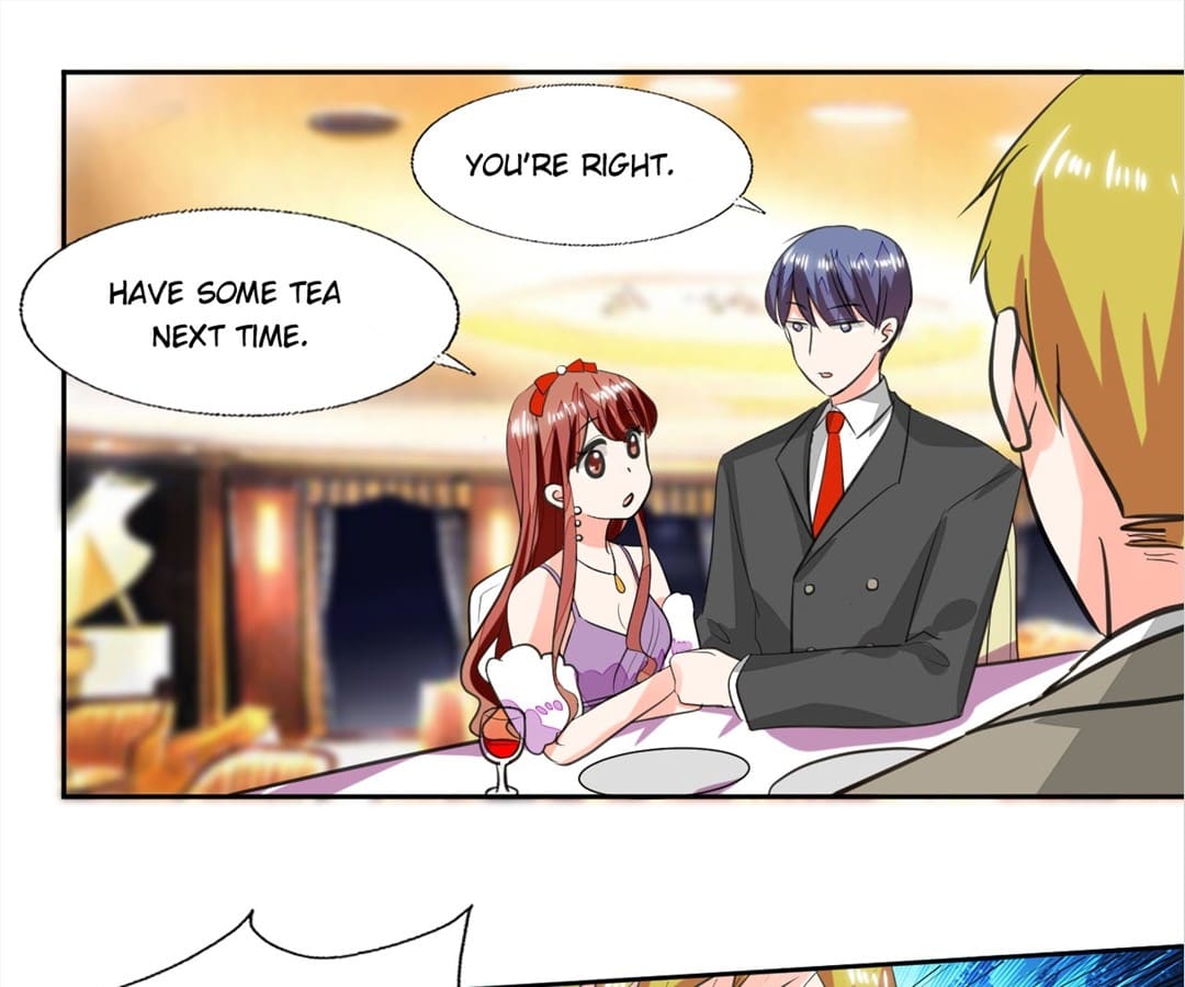 Ceo X Otaku Girl Chapter 65 - Picture 1
