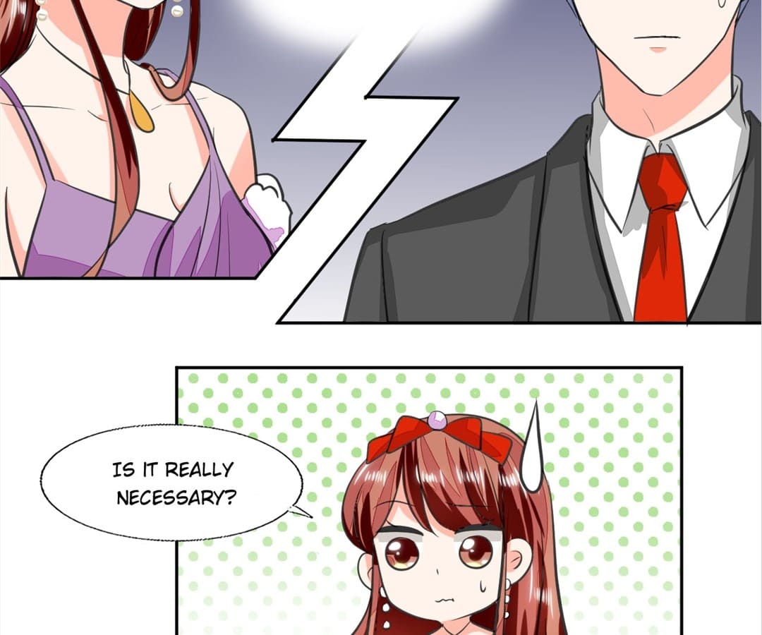 Ceo X Otaku Girl Chapter 65 - Picture 3