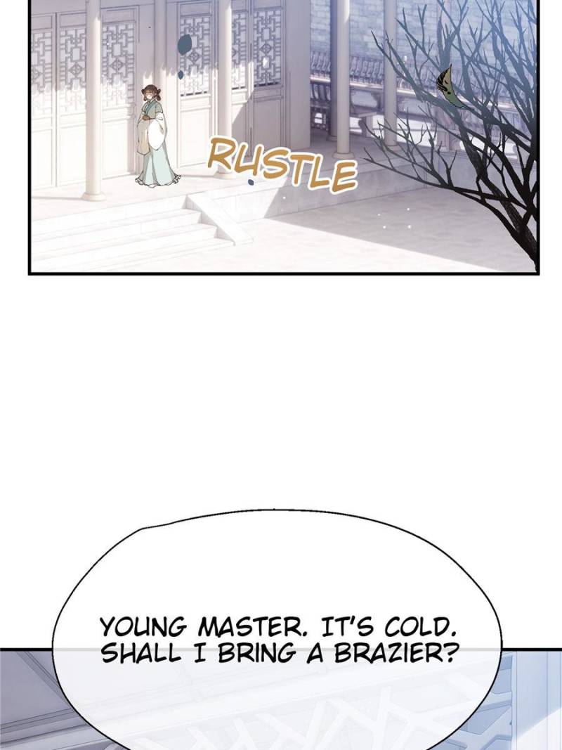 Hold My Master Chapter 61 - Picture 2