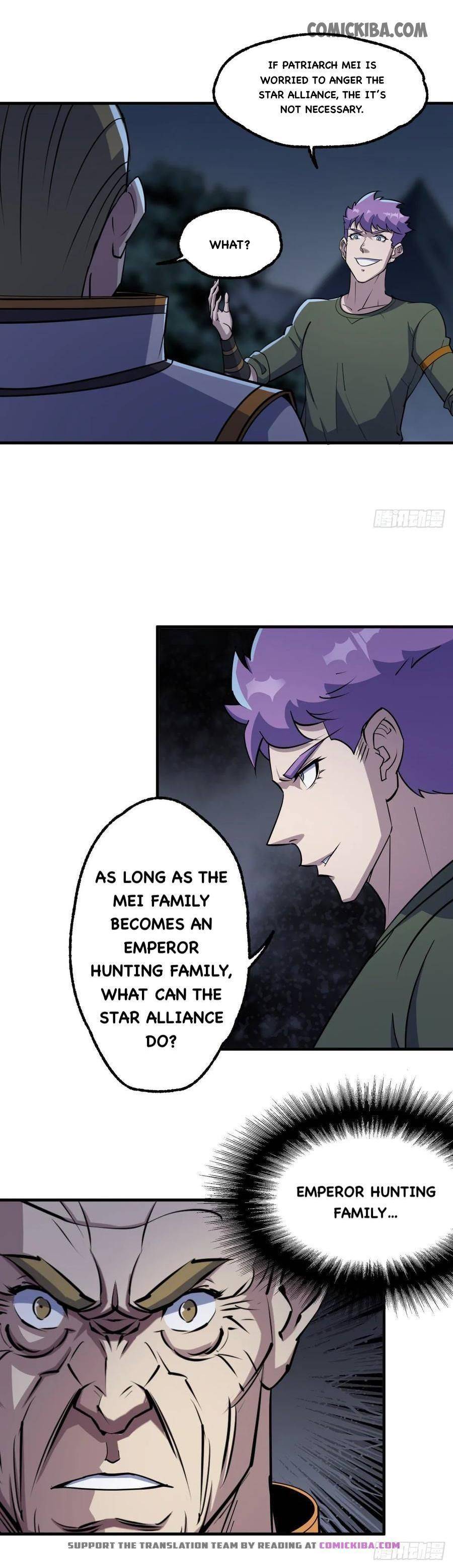 The Hunter Chapter 236 - Picture 3