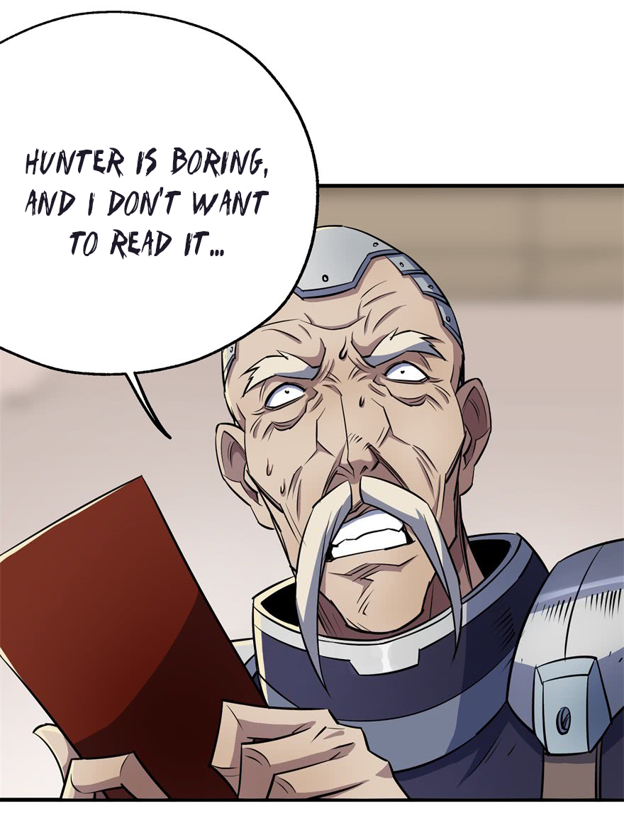 The Hunter Chapter 188 - Picture 3