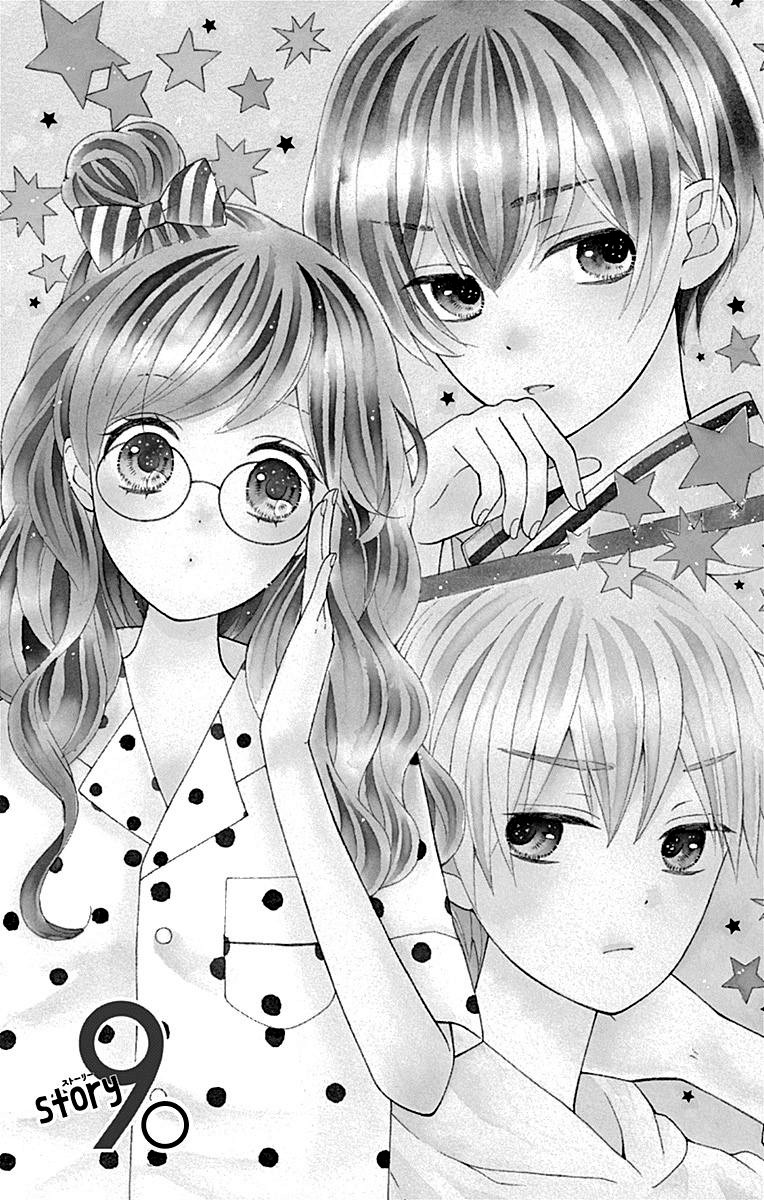 Hatsukoi To Taiyou Chapter 9: Story 9 - Picture 2