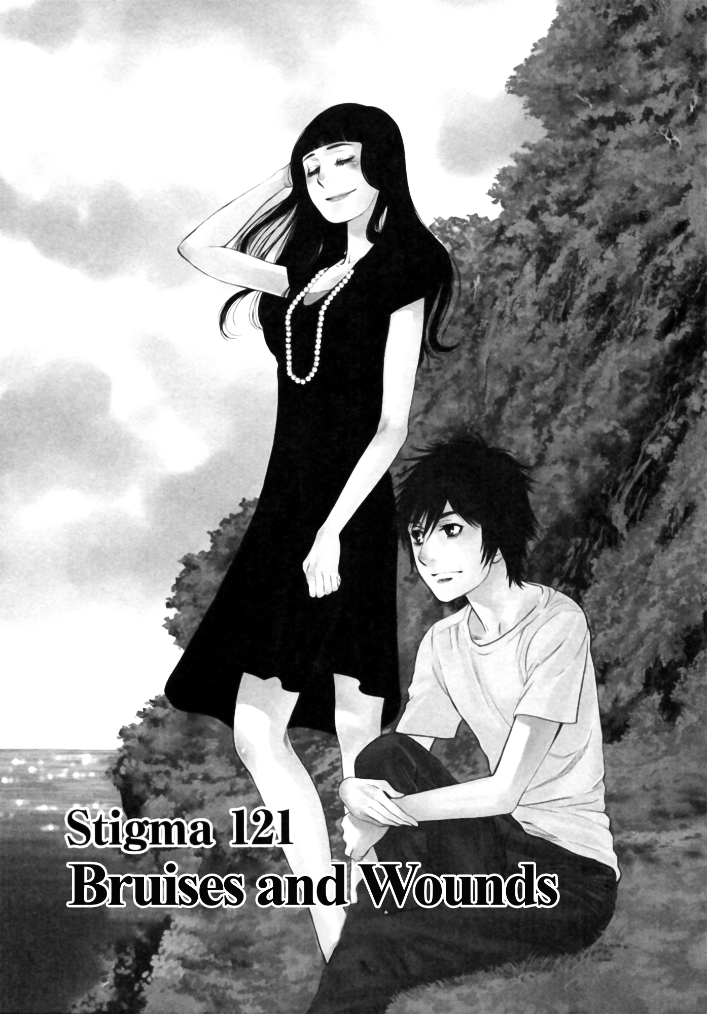 Kono S O, Mi Yo! Vol.12 Chapter 121: Bruises And Wounds - Picture 1