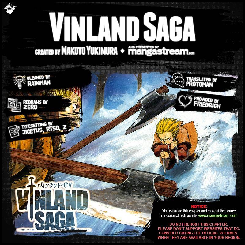 Vinland Saga Chapter 145 - Picture 2