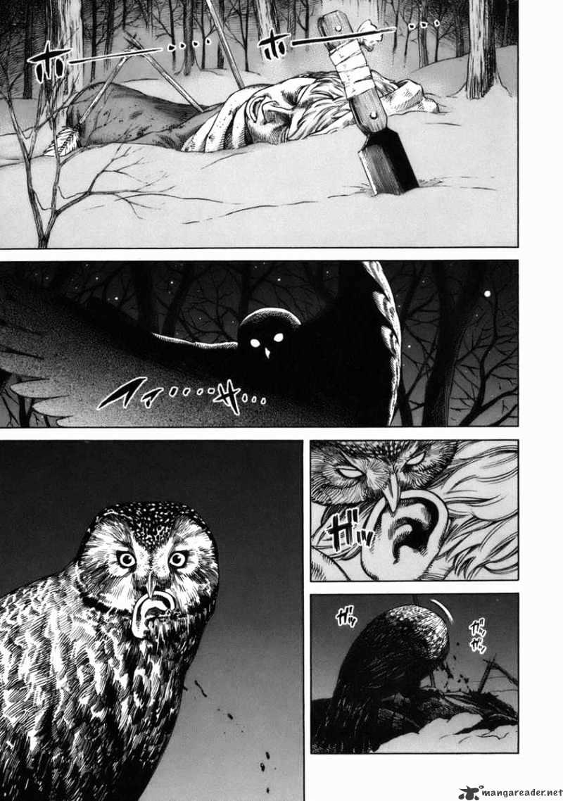 Vinland Saga Chapter 31 : History Of Beasts - Picture 1