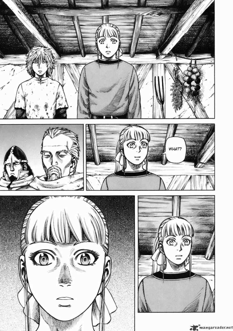 Vinland Saga Chapter 31 : History Of Beasts - Picture 3
