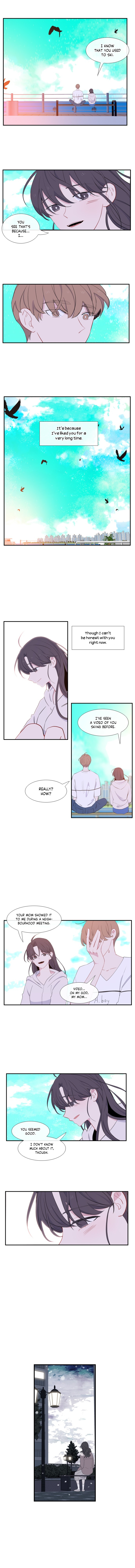 Just A Girl He Knows - Page 2