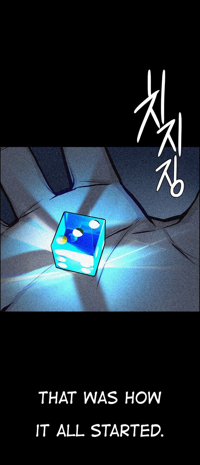 Dice: The Cube That Changes Everything Chapter 340 - Picture 1
