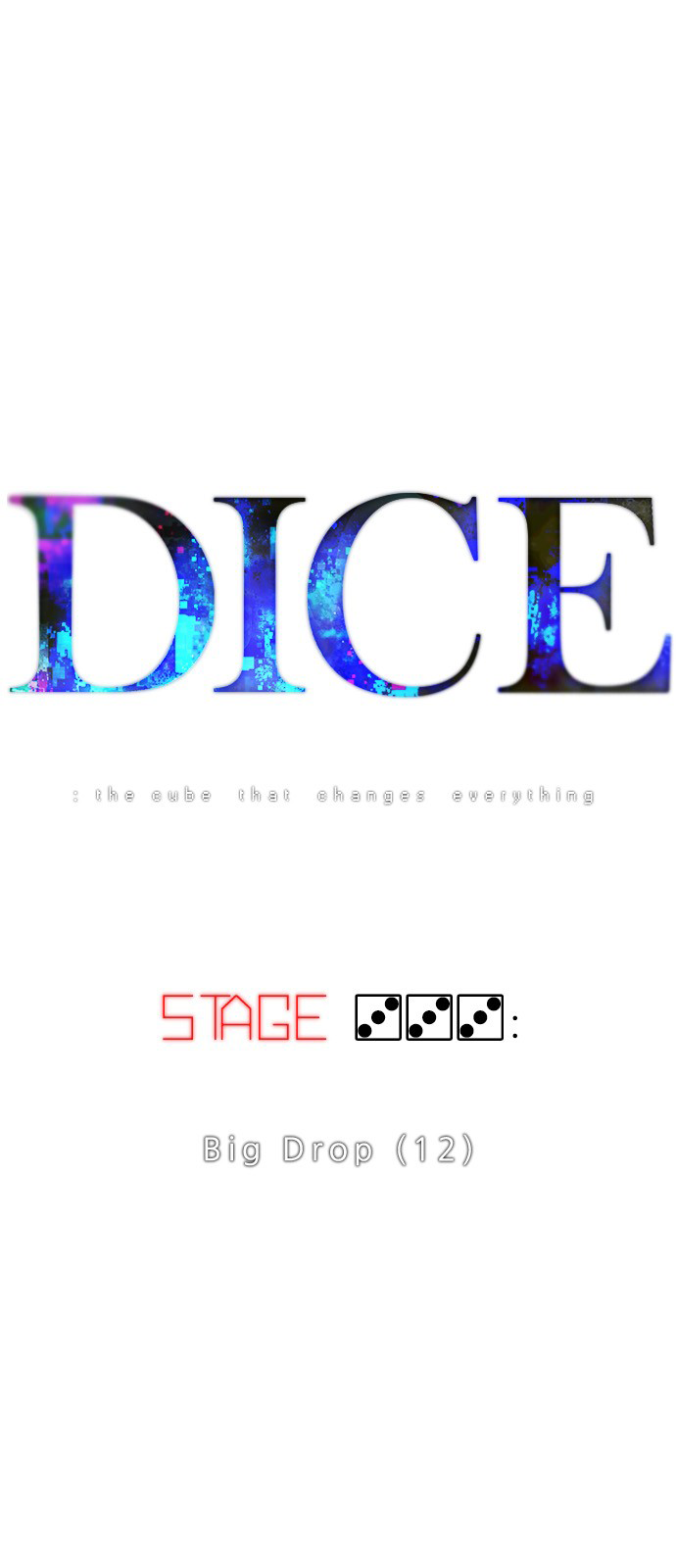 Dice: The Cube That Changes Everything Chapter 333: Big Drop (12) - Picture 1