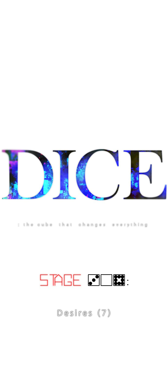 Dice: The Cube That Changes Everything Chapter 308: Desires (7) - Picture 1