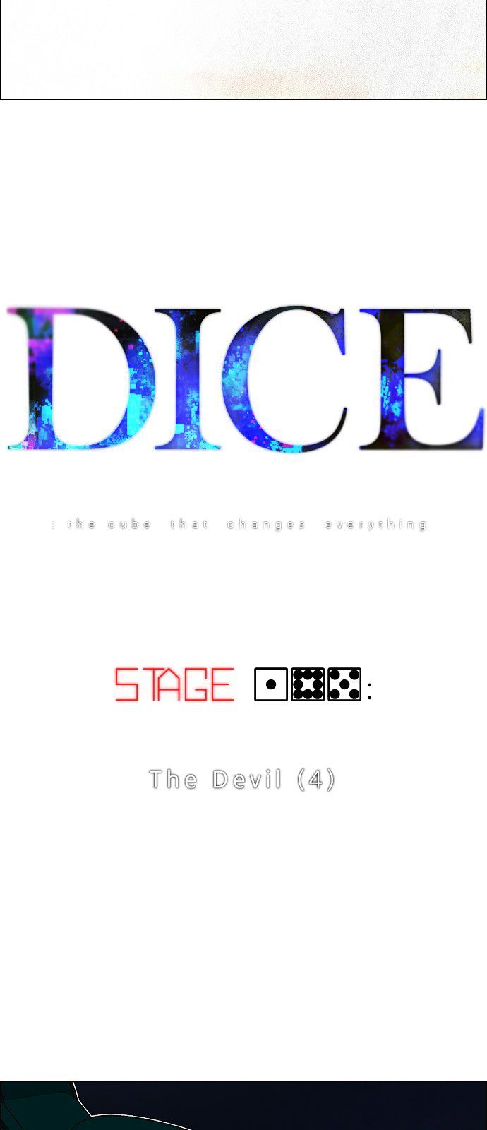 Dice: The Cube That Changes Everything - Page 3