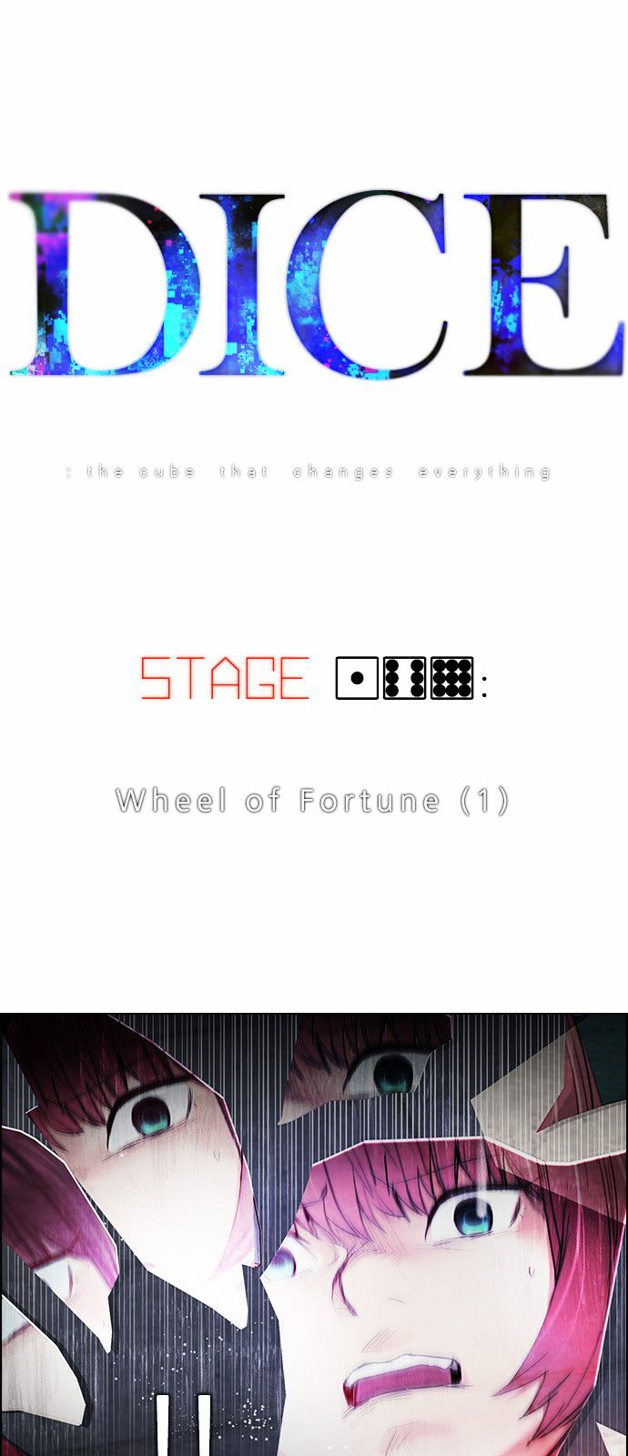 Dice: The Cube That Changes Everything Chapter 169 : Wheel Of Fortune (1) - Picture 3