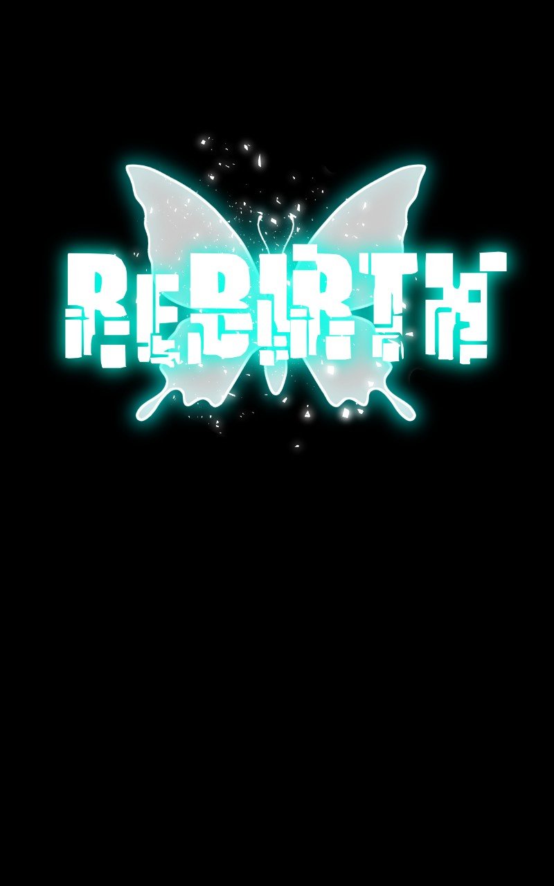 Rebirth-69Michi - Page 1