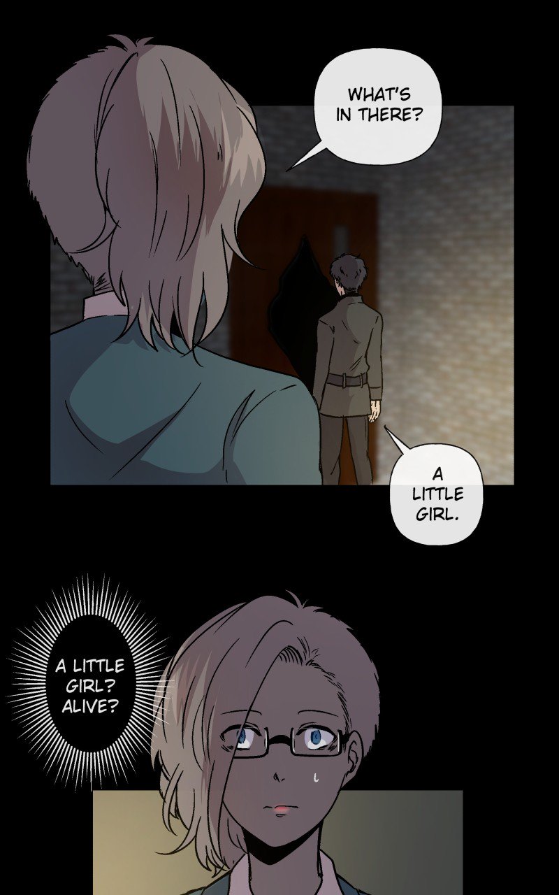 Rebirth-69Michi - Page 1