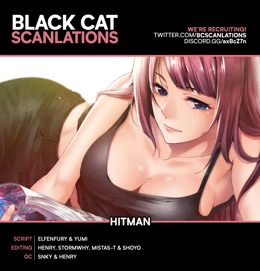 Hitman (Kouji Seo) Chapter 67: Ups And Downs Of A New Serialization - Picture 1