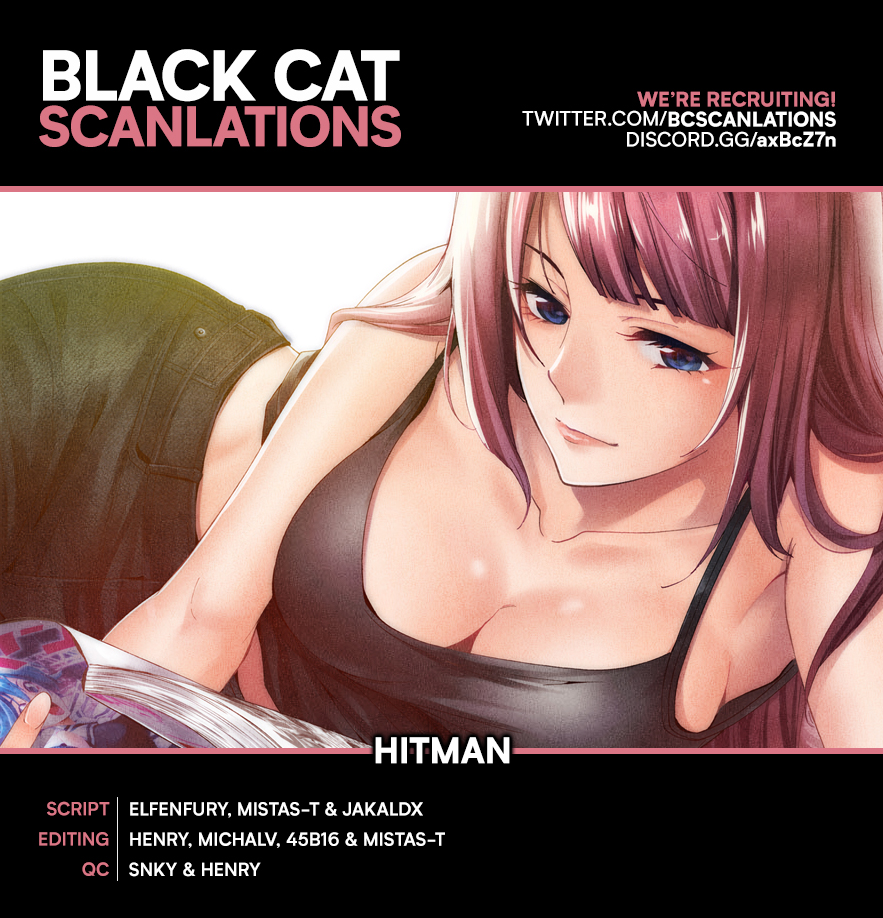 Hitman (Kouji Seo) Chapter 66: Unexpectedly Called Upon - Picture 1