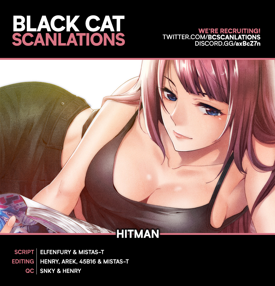 Hitman (Kouji Seo) Chapter 62: Baring Themselves - Picture 1