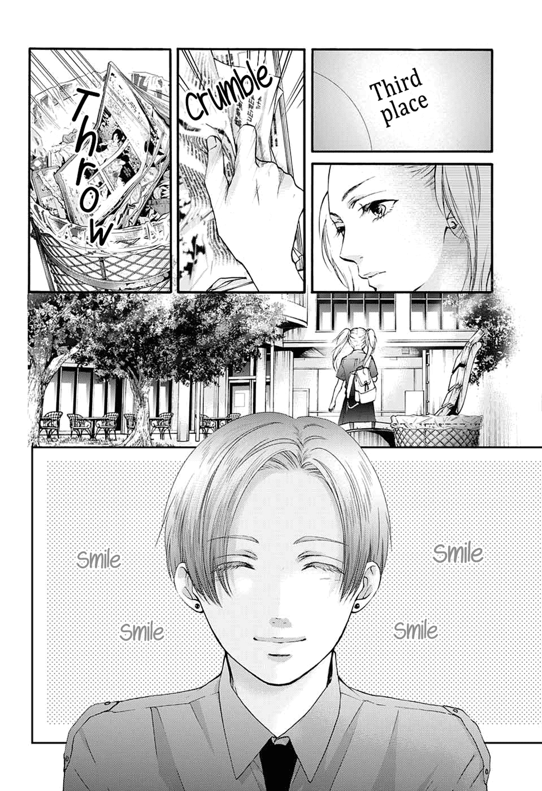 Kono Oto Tomare! Chapter 85: Sleeping Lions - Picture 2