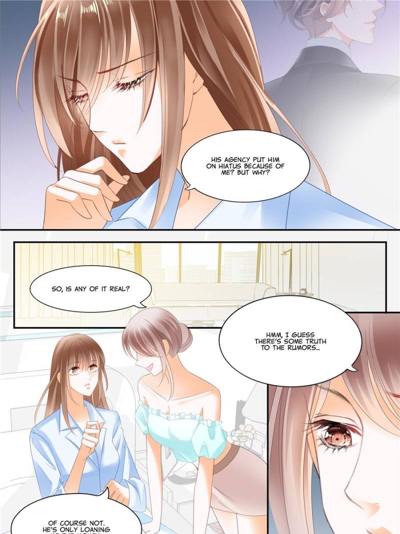 Can’T Love You Chapter 38 - Picture 1