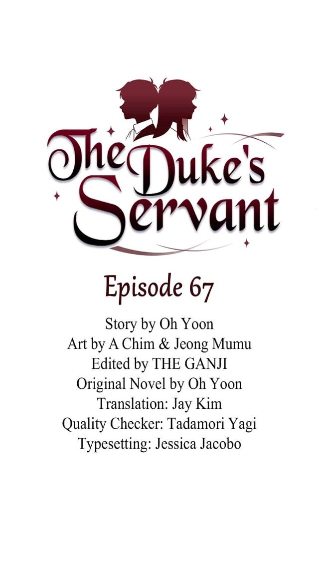 The Duke’S Servant - Page 4