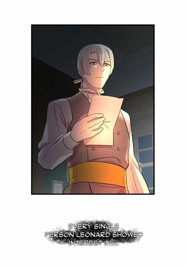 The Duke’S Servant Chapter 64 - Picture 1