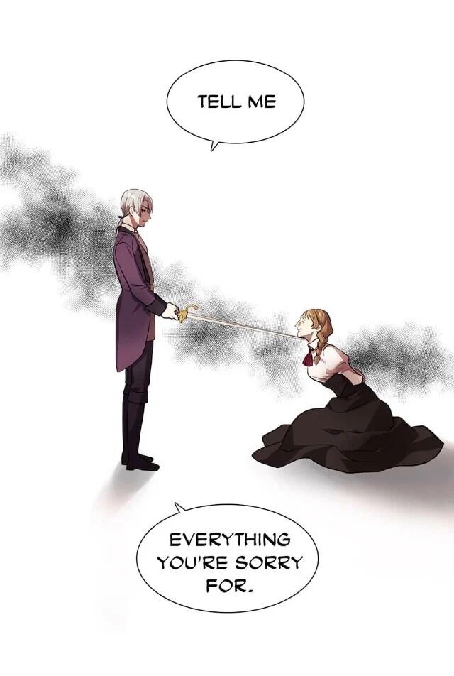 The Duke’S Servant Chapter 62 - Picture 2
