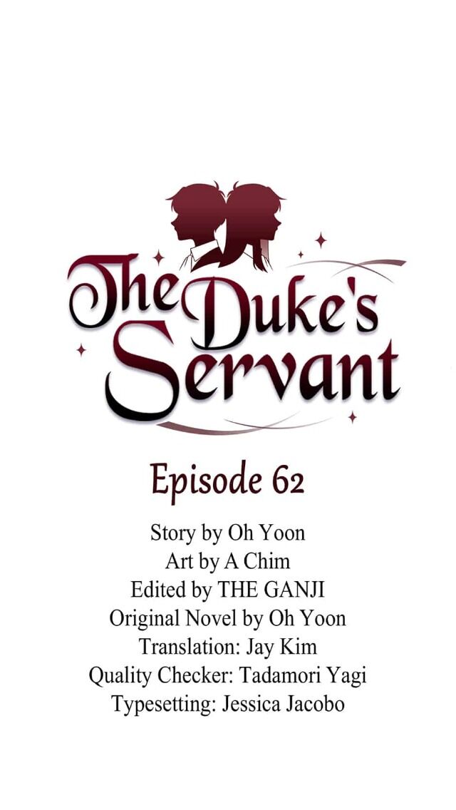 The Duke’S Servant Chapter 62 - Picture 3