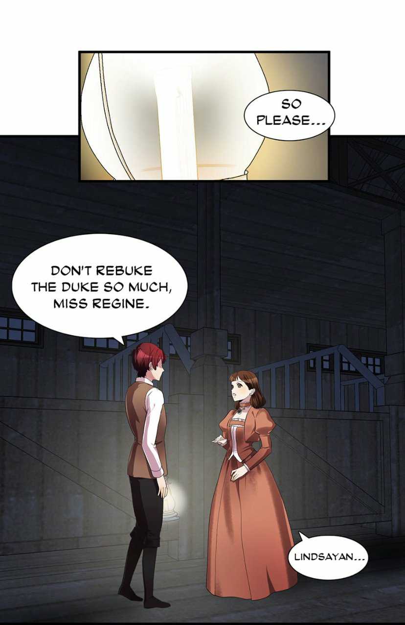 The Duke’S Servant Chapter 38 - Picture 3
