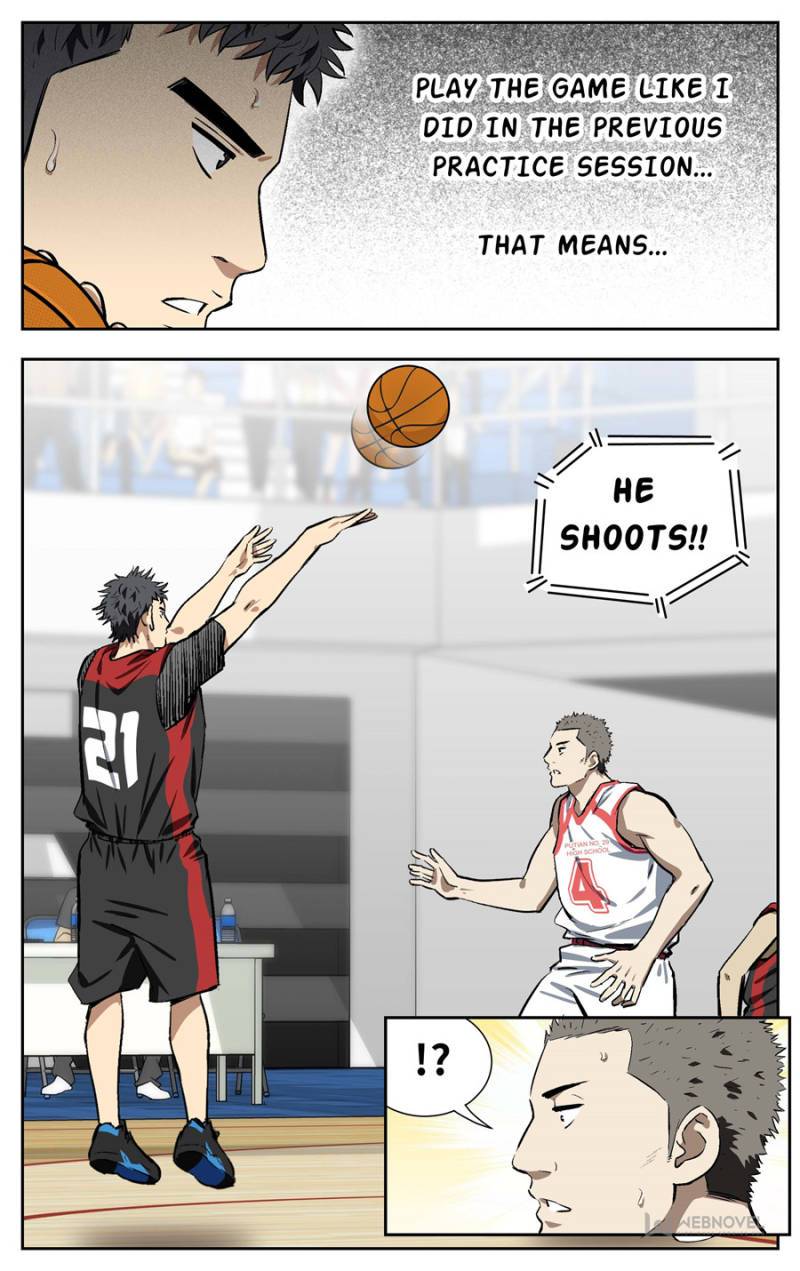 Into The Net! Chapter 143 - Picture 2