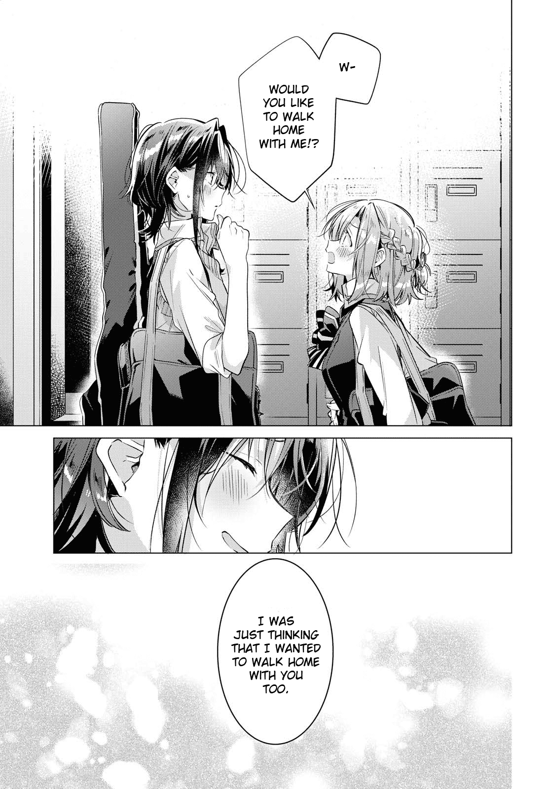 Whispering You A Love Song - Page 3