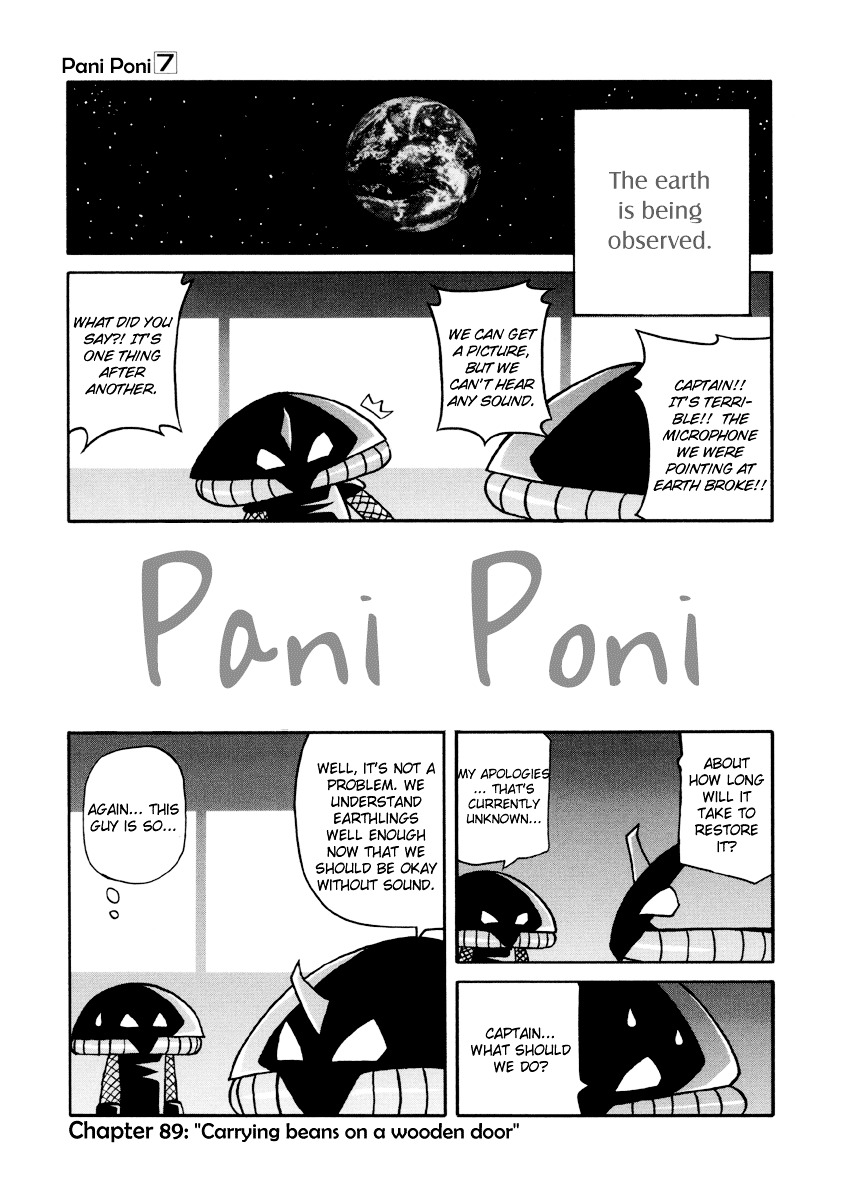 Pani Poni - Page 2