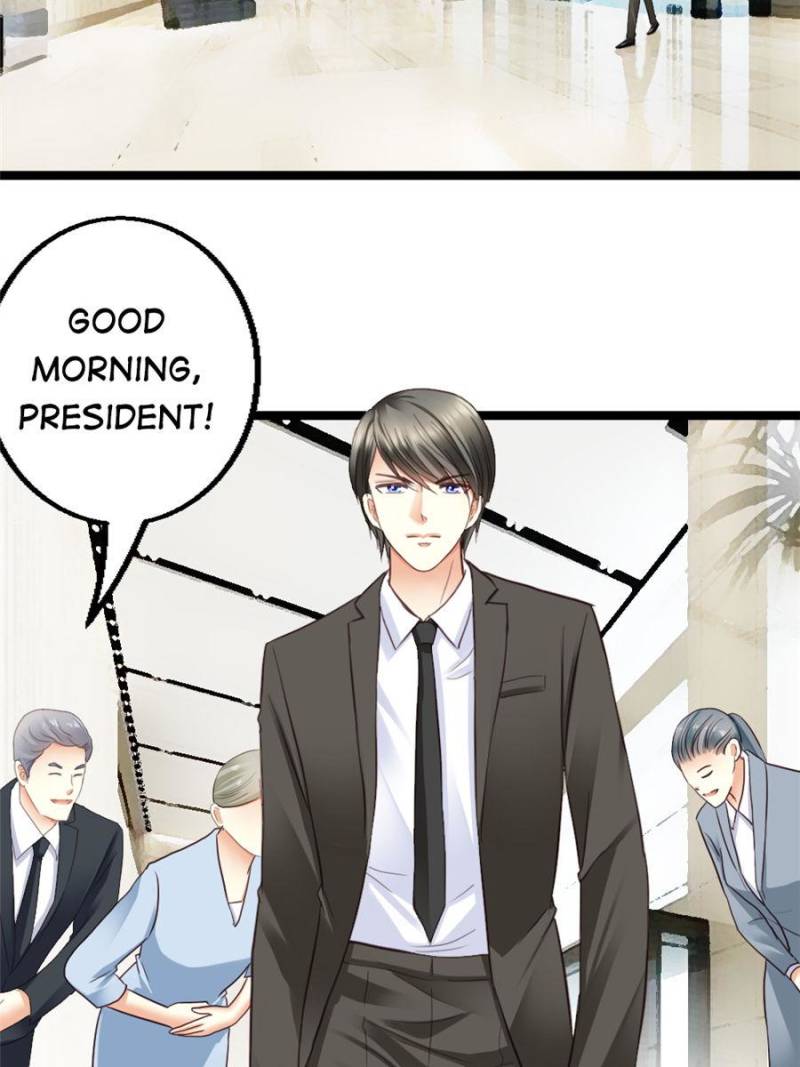 Let Me Go! You Demon President Chapter 69 - Picture 2
