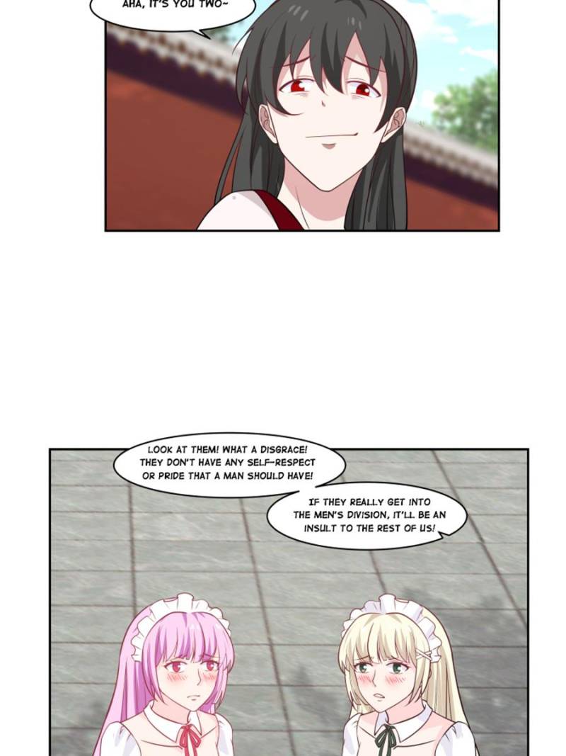 I’M Not A Drag Queen! Chapter 44 - Picture 2