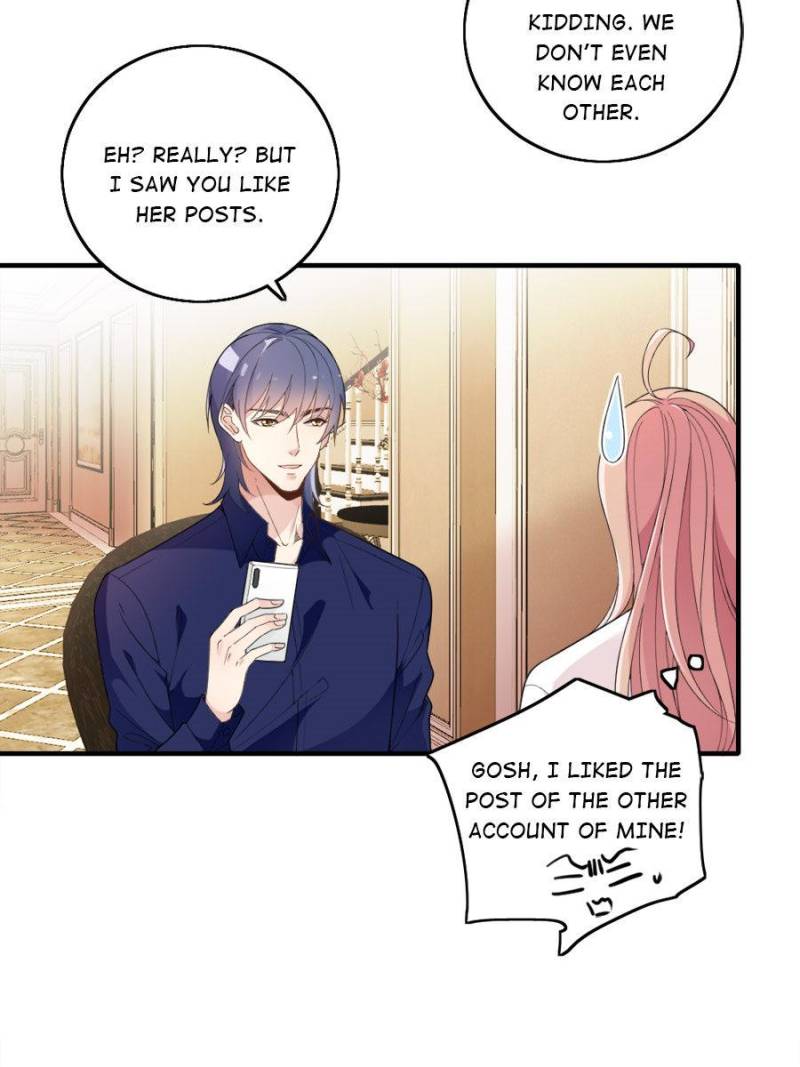 Mysterious Star: Battle With My Sweet Wife Chapter 57 - Picture 2