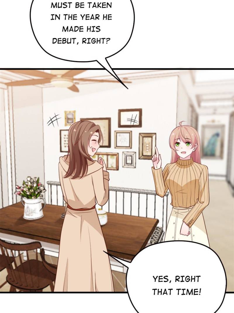 Mysterious Star: Battle With My Sweet Wife Chapter 36 - Picture 2