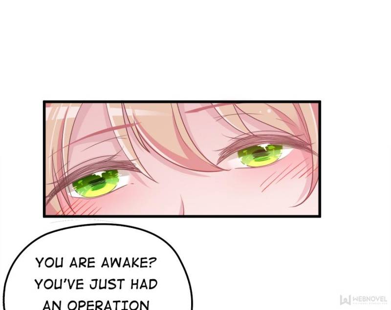 Mysterious Star: Battle With My Sweet Wife Chapter 35 - Picture 2