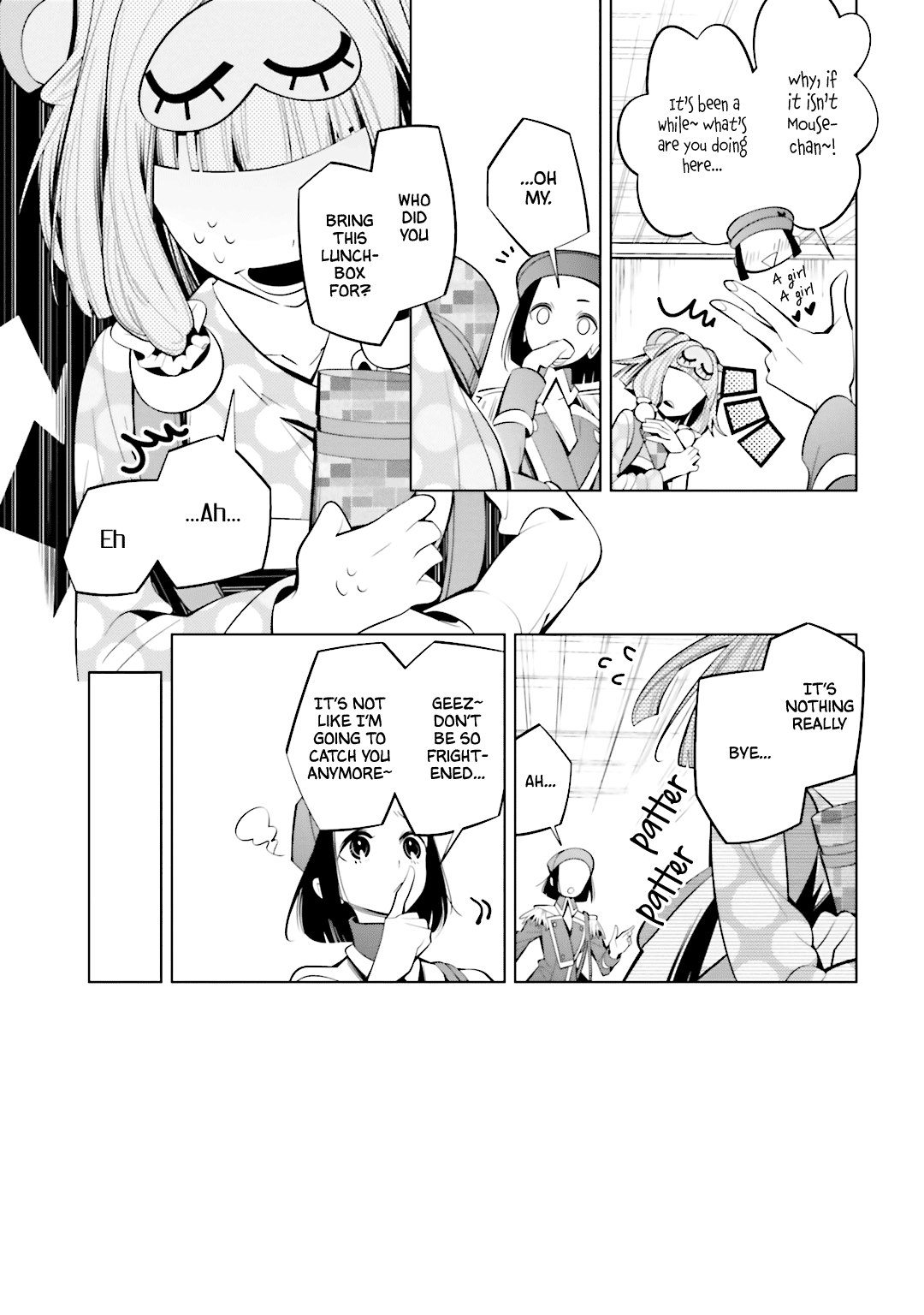 Shiro Ari - Page 2