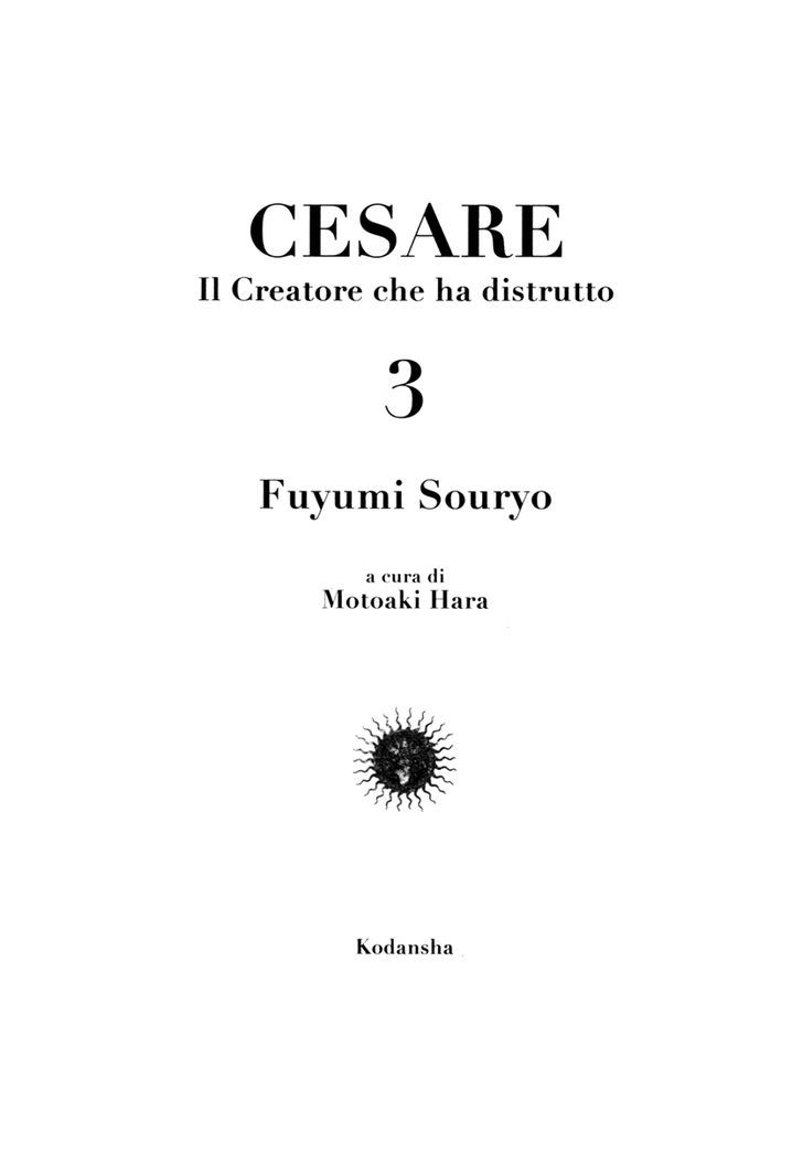 Cesare - Page 2