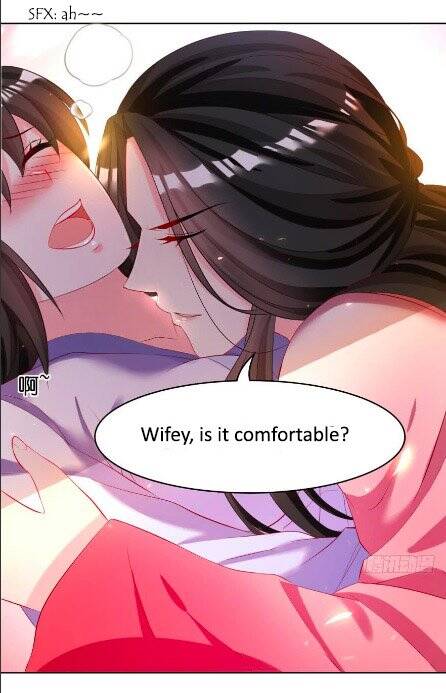 Ugly Woman’S Harem Code Chapter 111.5 - Picture 1